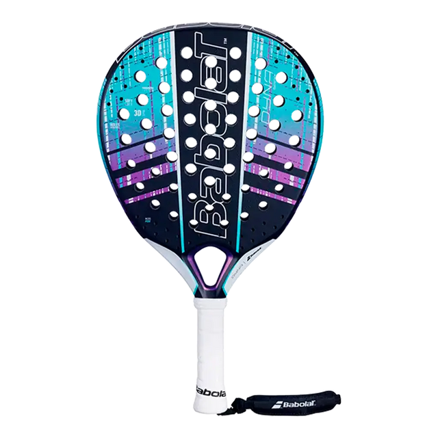 Pala Babolat Dyna Spirit