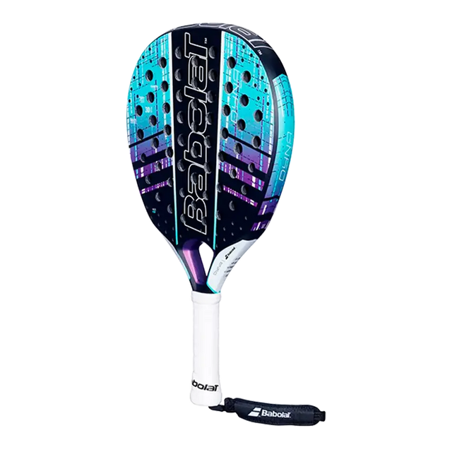 Pala Babolat Dyna Spirit