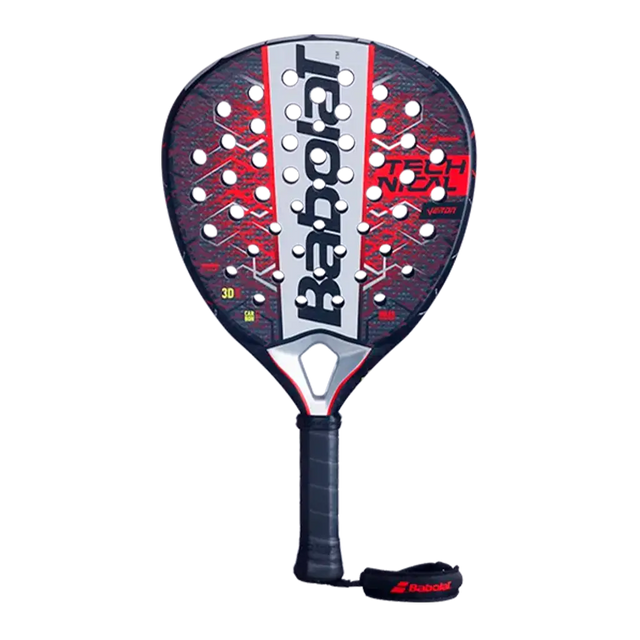 Pala Babolat Technical Veron 2025