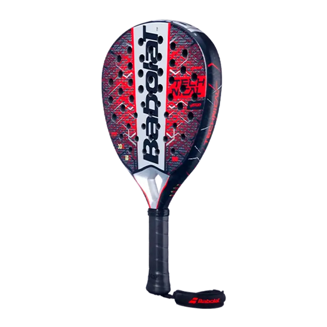 Pala Babolat Technical Veron 2025