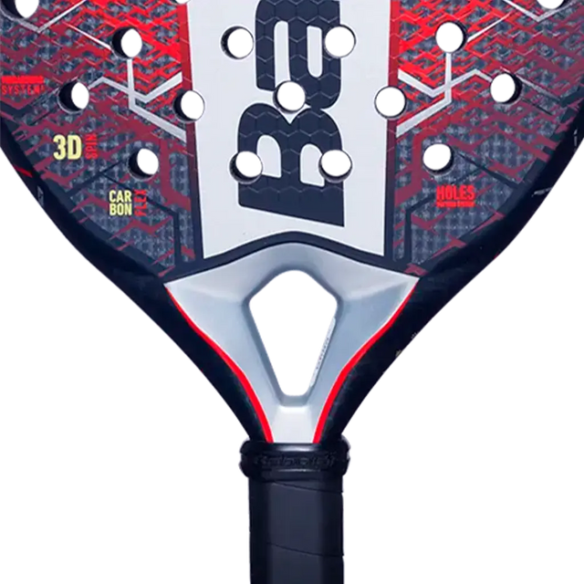 Pala Babolat Technical Veron 2025