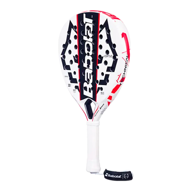 Pala Babolat Technical Vertuo 2025 J. Lebrón