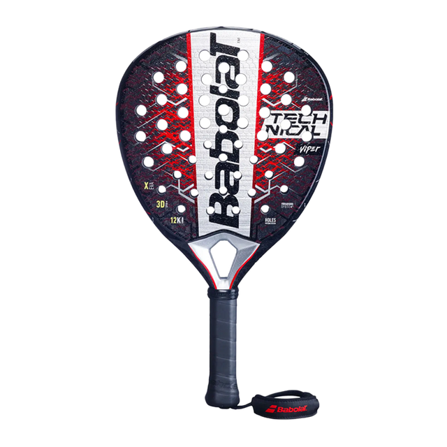 Raquette de Padel Babolat Technical Viper 2025