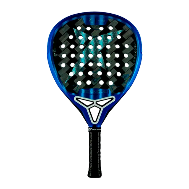 Pala Drop Shot Axion Attack 1.0 2025 Jon Sanz