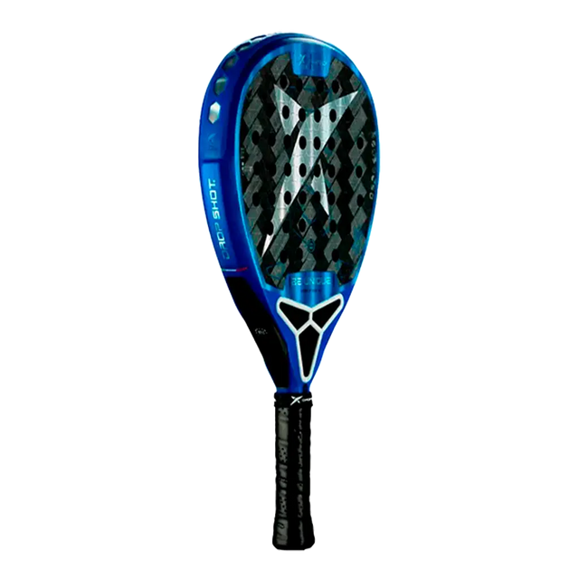 Racchetta da Padel Drop Shot Axion Attack 1.0 2025 Jon Sanz