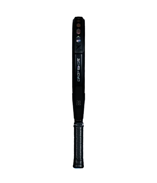 Drop Shot Padel Racket Axion Attack 1.0 LTD 2025 Jon Sanz