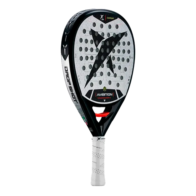 Pala Drop Shot Conqueror Comfort 1.0 2025