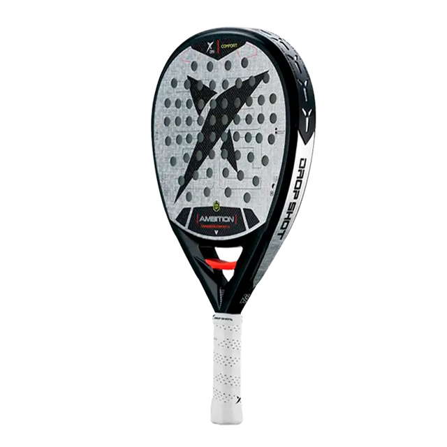 Pala Drop Shot Conqueror Comfort 1.0 2025