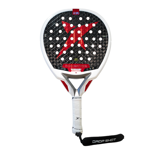 Pala Drop Shot Flame Soft 2026