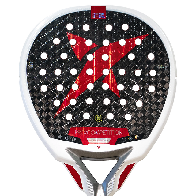 Pala Drop Shot Flame Soft 2026