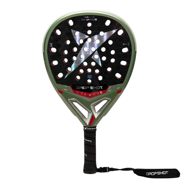 Drop Shot Padel Racket Prime Attack 2026