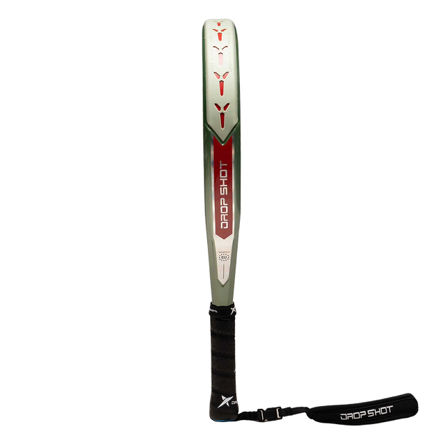 Drop Shot Padel Racket Prime Attack 2026