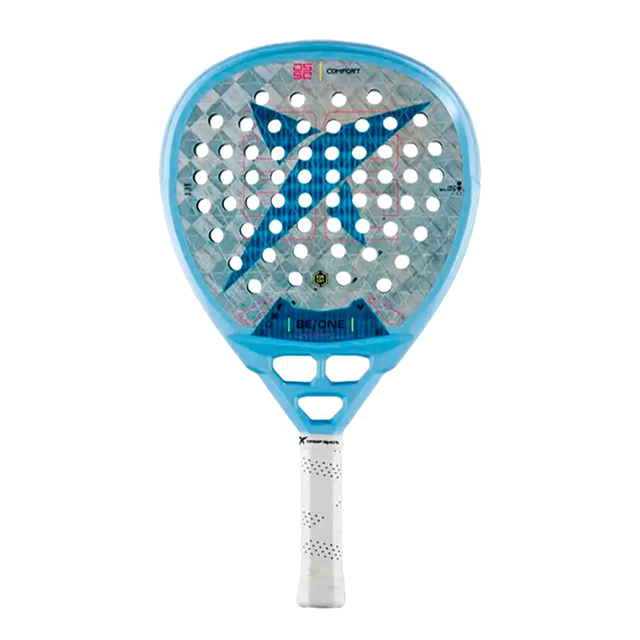 Drop Shot Padel Racket Quantum 2.0 2025