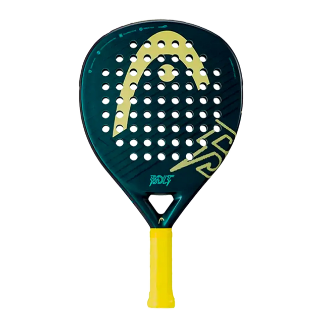 Pala Head Bolt BlGr 2025