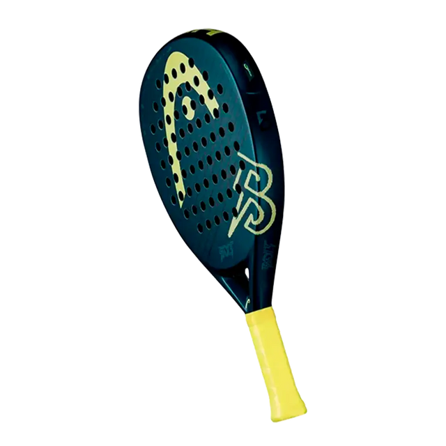 Pala Head Bolt BlGr 2025