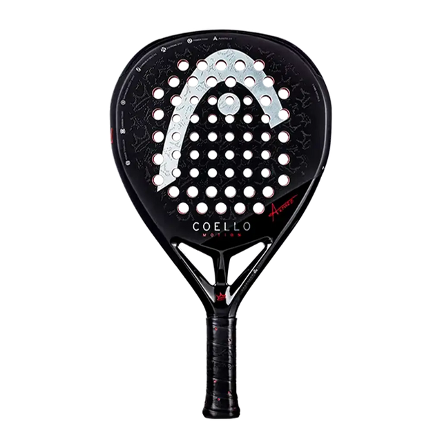 Raquete de Padel Head Coello Motion 2025