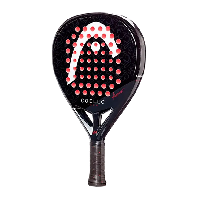 Pala Head Coello Team 2025