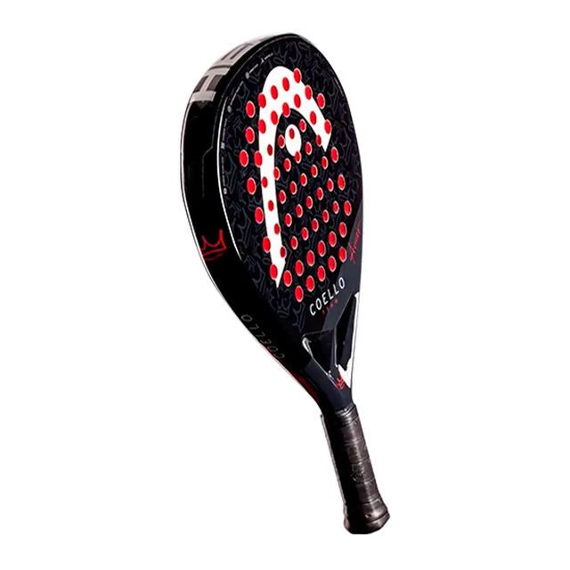 Pala Head Coello Team 2025