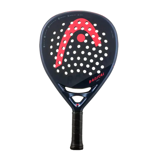Pala Head Radical Pro