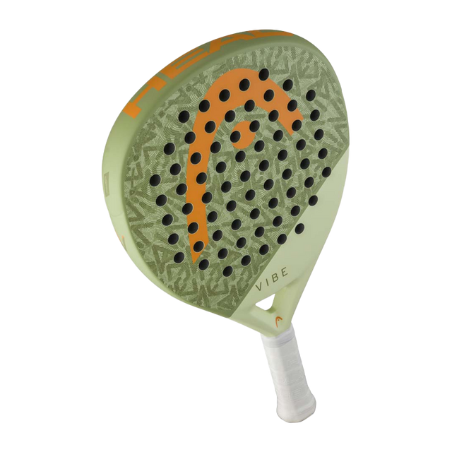 Pala Head Vibe Green/Orange 2026