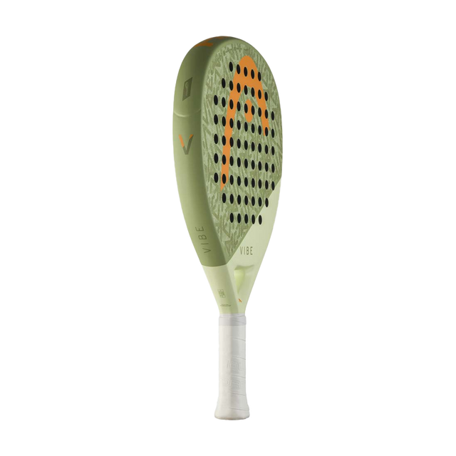 Pala Head Vibe Green/Orange 2026