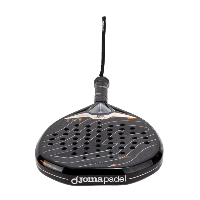 Pala Joma Blast Pro HRD Black/Gray 2026