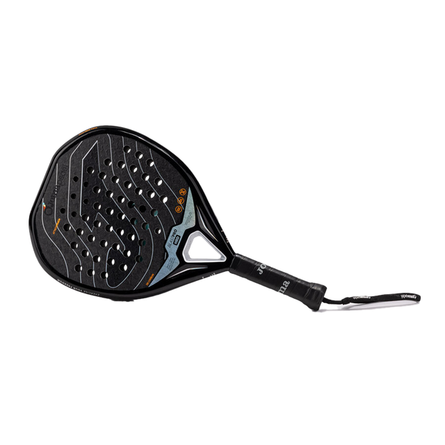 Pala Joma Blast Pro HRD Black/Gray 2026