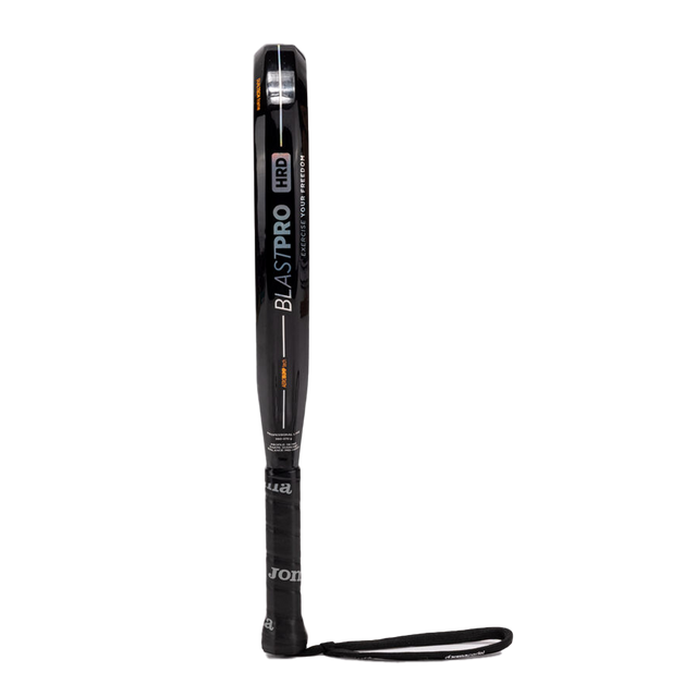 Pala Joma Blast Pro HRD Black/Gray 2026