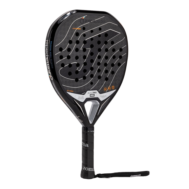 Pala Joma Blast Pro HRD Black/Gray 2026