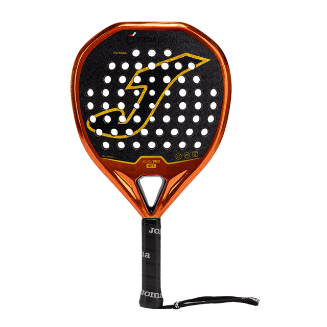 Pala Joma Blast Pro SF Orange/Black 2026