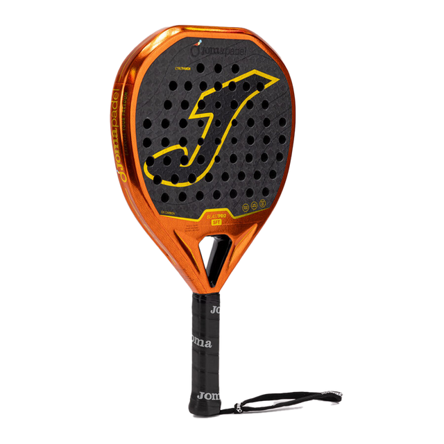 Pala Joma Blast Pro SF Orange/Black 2026