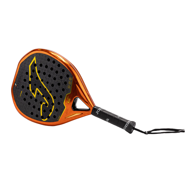 Pala Joma Blast Pro SF Orange/Black 2026