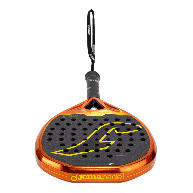Pala Joma Blast Pro SF Orange/Black 2026