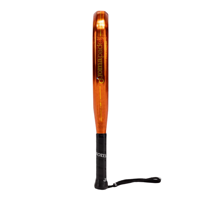 Pala Joma Blast Pro SF Orange/Black 2026