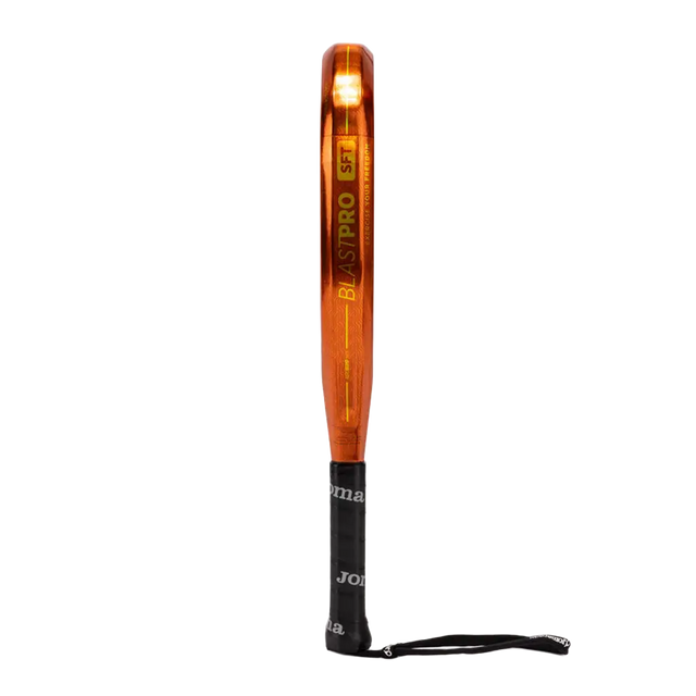 Pala Joma Blast Pro SF Orange/Black 2026