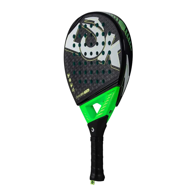 Pala Lok Carb-on Flow