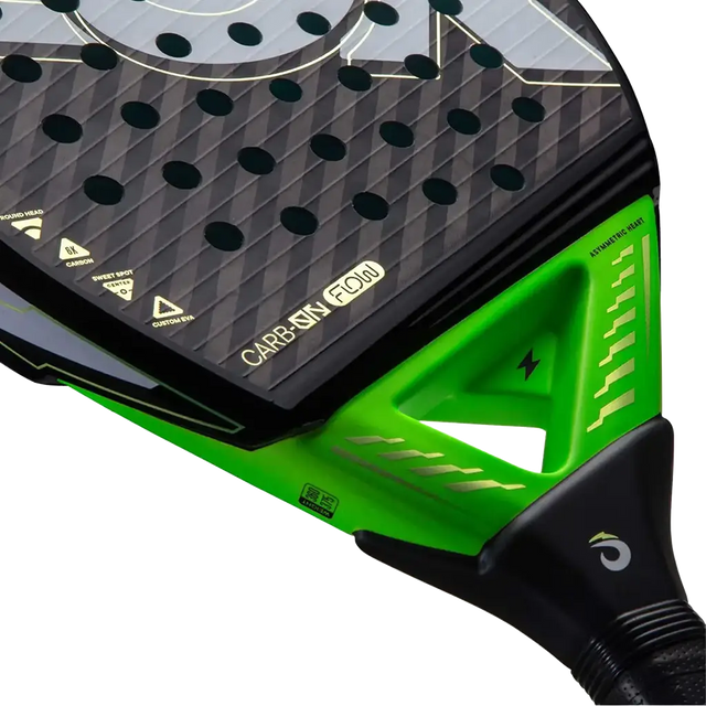 Pala Lok Carb-on Flow