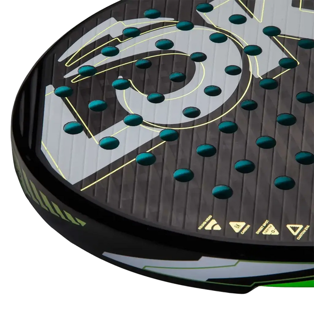 Pala Lok Carb-on Flow