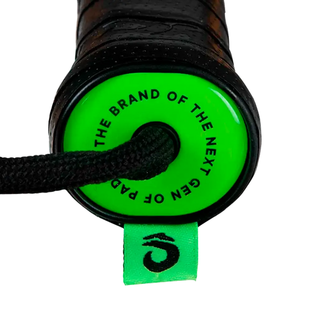 Pala Lok Carb-on Flow