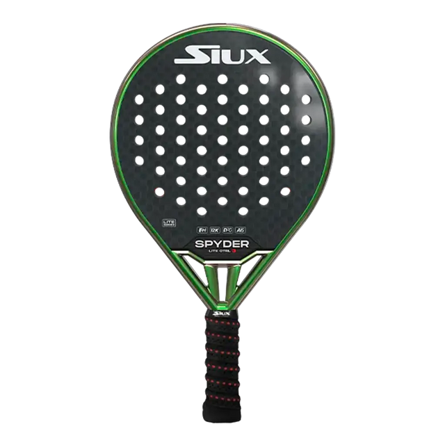Pala Siux Spyder Lite Ctrl 3