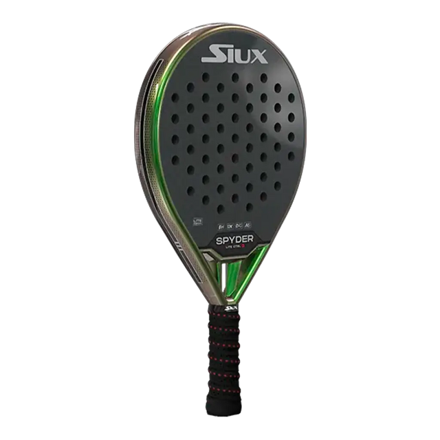 Pala Siux Spyder Lite Ctrl 3