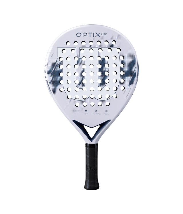 Pala Wilson Optix V2 Lite Lilac 2026