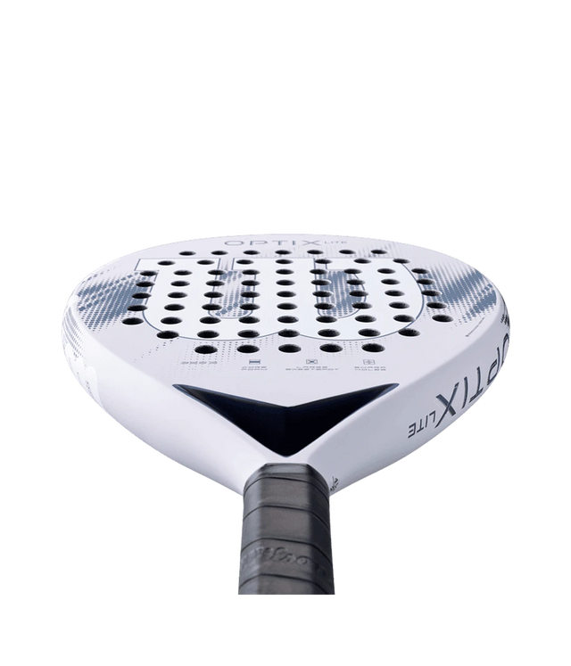 Pala Wilson Optix V2 Lite Lilac 2026
