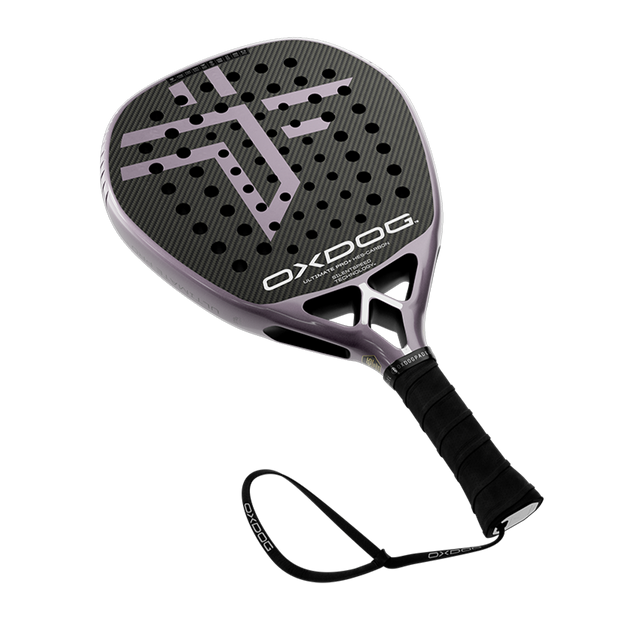 Pala de TEST Oxdog Ultimate Pro + 2026