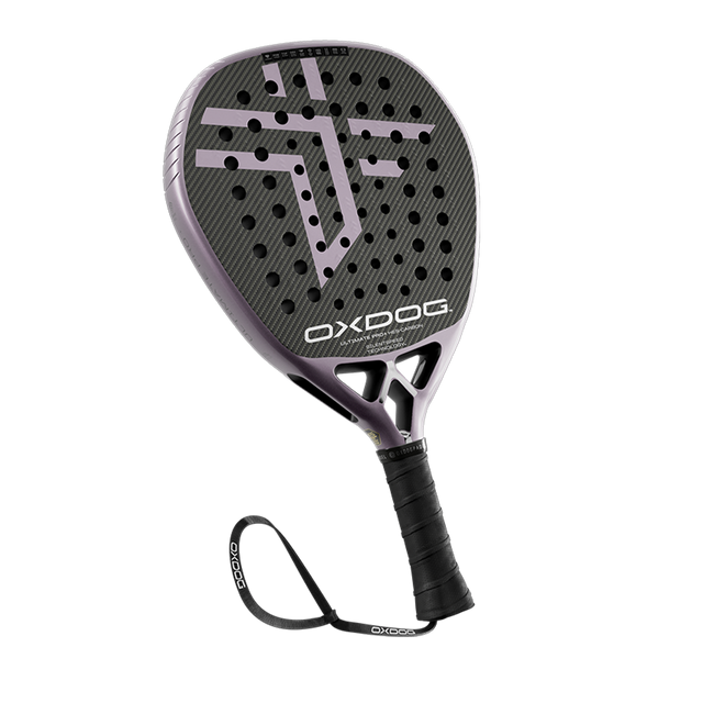 Pala de TEST Oxdog Ultimate Pro + 2026