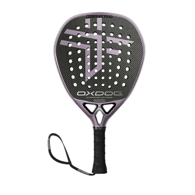 Pala de TEST Oxdog Ultimate Pro + 2026
