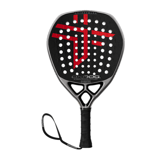 Pala de TEST Oxdog Ultimate Pro Smash 2026