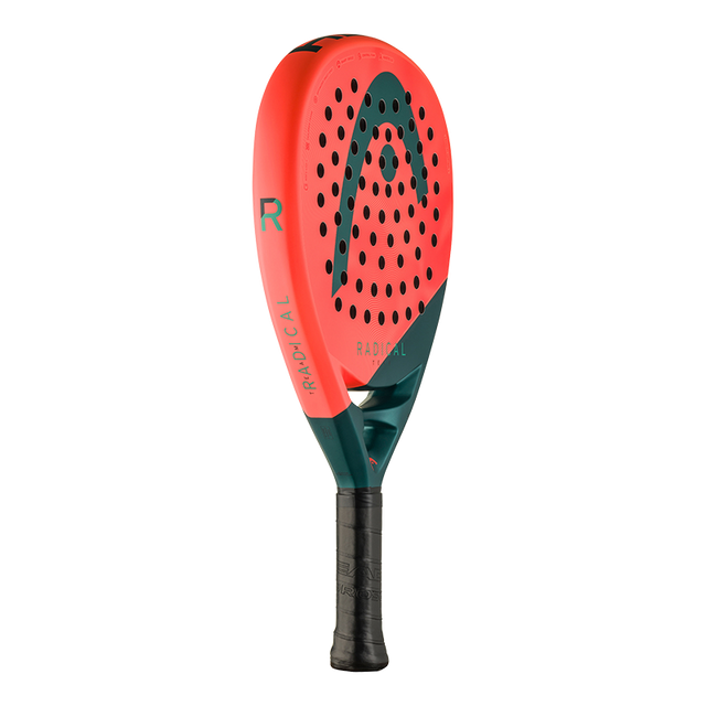 Pala Head Radical Team 2026