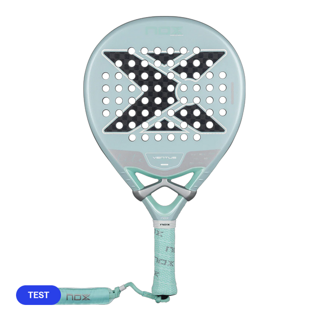 Racket of TEST NOX Ventus Hybrid 12K Lite 2026