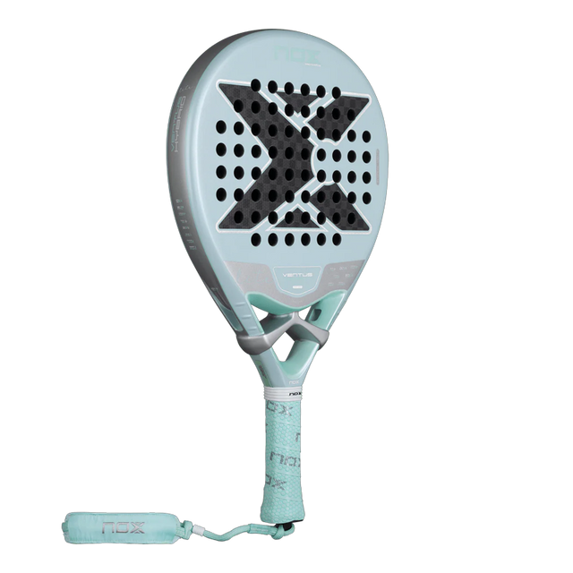 Racket of TEST NOX Ventus Hybrid 12K Lite 2026